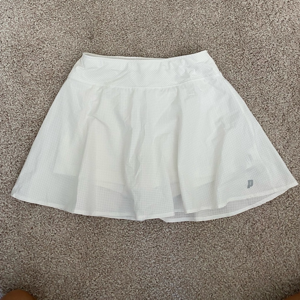 Women's Tennis Skirt